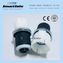 32mm Fiber Optic Simplex Duct Plug
